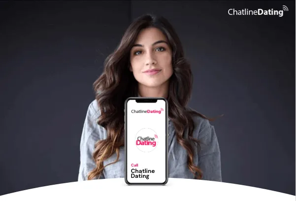 Chatline Dating Card Image