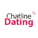 Chatline Dating Logo