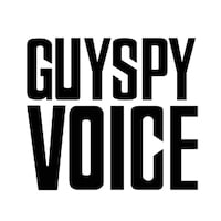 GuySPY Voice Image