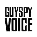 GuySPY Voice Logo