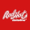 RedHot Dateline Logo