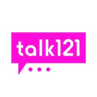 Talk121 Image