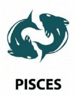 Pisces Zodiac Sign Love Compatibility