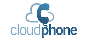 cloudphone logo