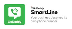 Godaddy Smartline Phone Line 