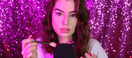 What Is ASMR and the Goosebumps Effect