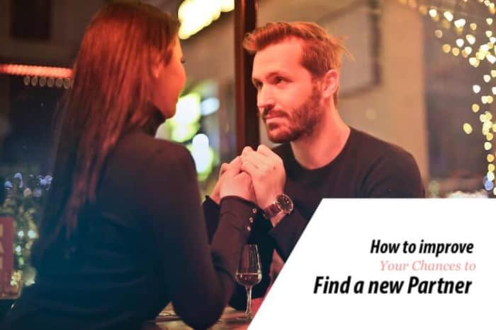 7 Tips to Improve Your Chances of Finding a Partner