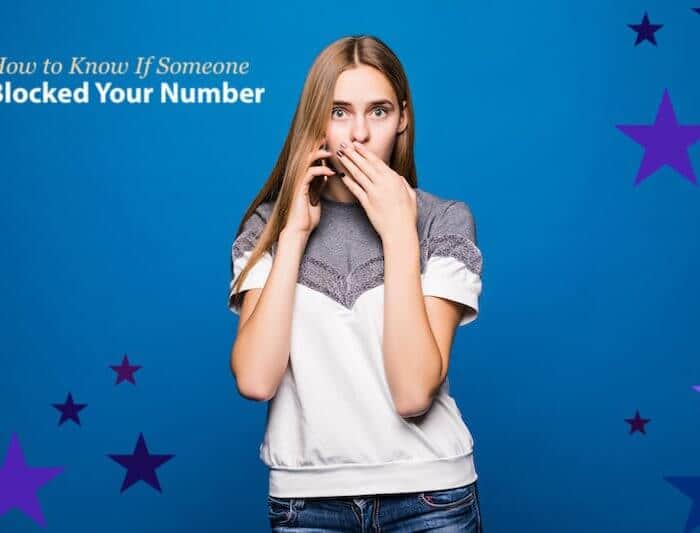 How to Know if Someone Blocked Your Number Image