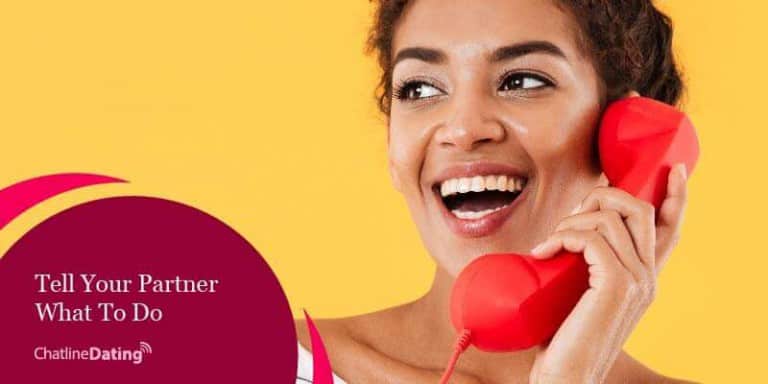 How to Have the Best Phone Sex | Tips and Dirty Talk Examples