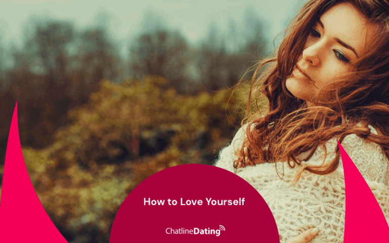 How to Love Yourself