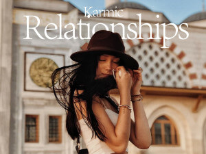 Karmic Relationships Image