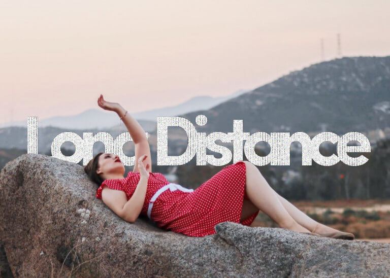 Making a Long-Distance Relationship Work